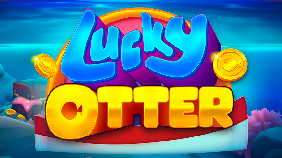 Lucky Otter (Fantasma Games)