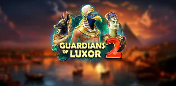 Guardians of Luxor 2 (RedRake)
