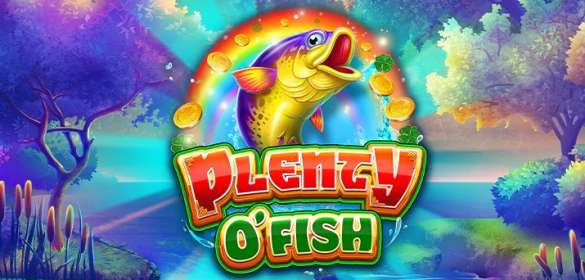 Plenty O`Fish (Blueprint Gaming)