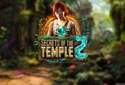 Secrets of the Temple 2 (RedRake)
