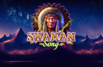Shaman Song (RedRake)